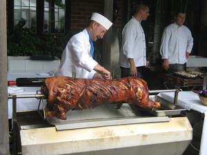 hogroast